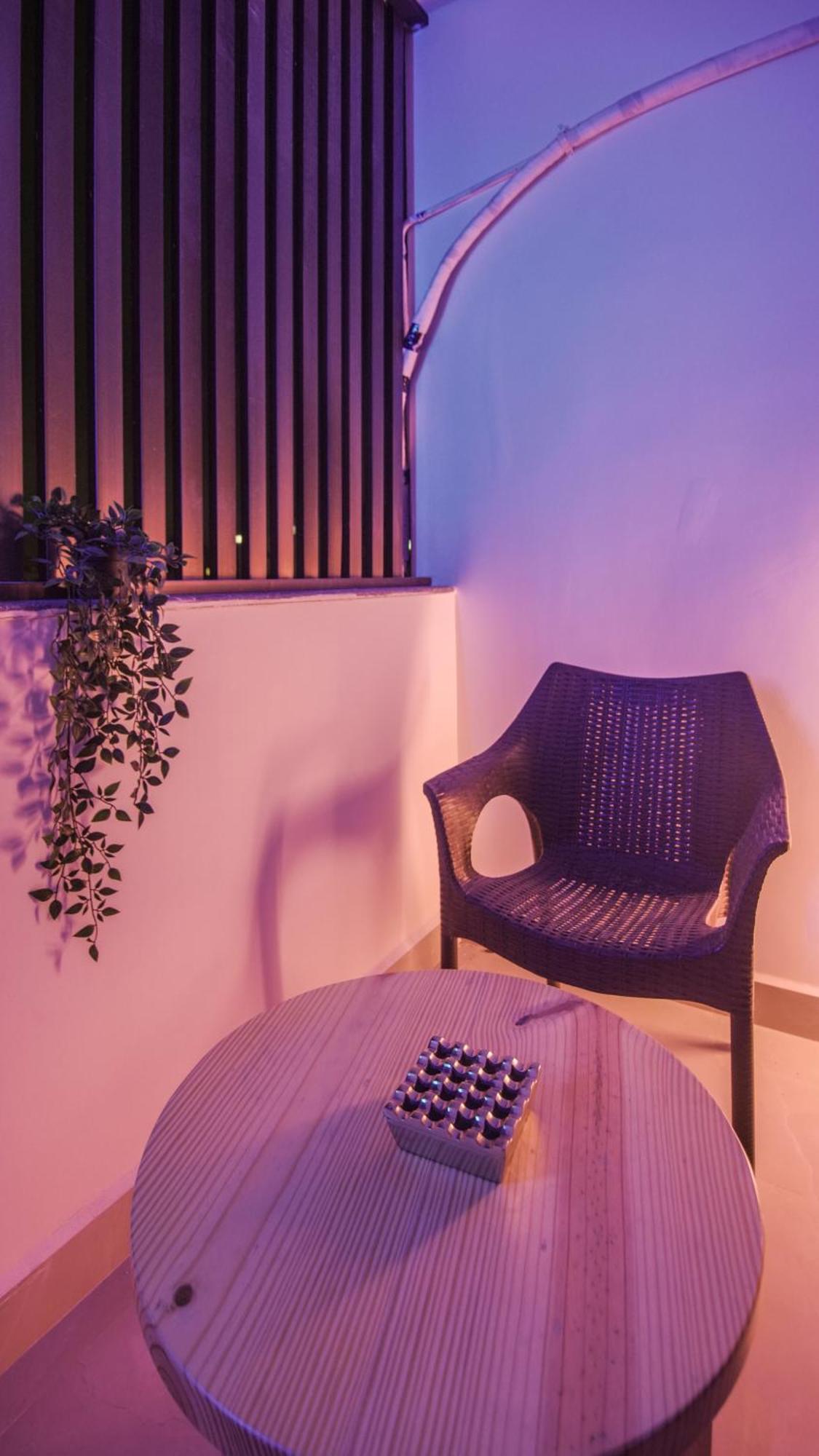 Radhe Suites Hyderabad Bagian luar foto